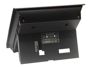 TCP/IP RFID biométrico de huellas dactilares tiempo asistencia máquina nube Software Grabación de tiempo con SDK - Product Image 4