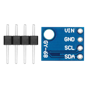 Tscinbuny sensore di pressione barometrica digitale modulo BMP180 modulo per Arduino KIT DIY - Product Image 3