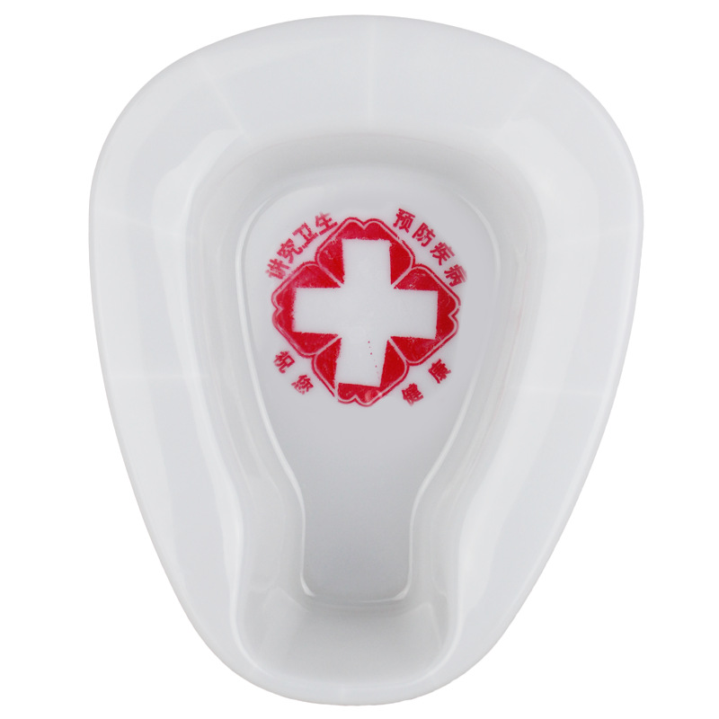 Vasque de toilette croisée monobloc
