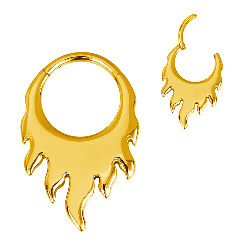 PVD Gold