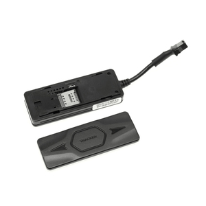 Motosiklet bisiklet araç otomotiv GPS takip cihazı merkezi konsol 4G aşırı hız alarmı GPS tel tracker kablo - Product Image 5