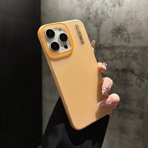 Apple 16 Pro Max電話ケース用クリアつや消し超薄型落下防止ハード保護バックカバーIphone 15 14 13 12 11 - Product Image 4
