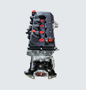 For Toyota Jinbei 2.7L 2TR Petrol <strong>Engine</strong> Assembly New Auto <strong>Engine</strong> - Product Image 1