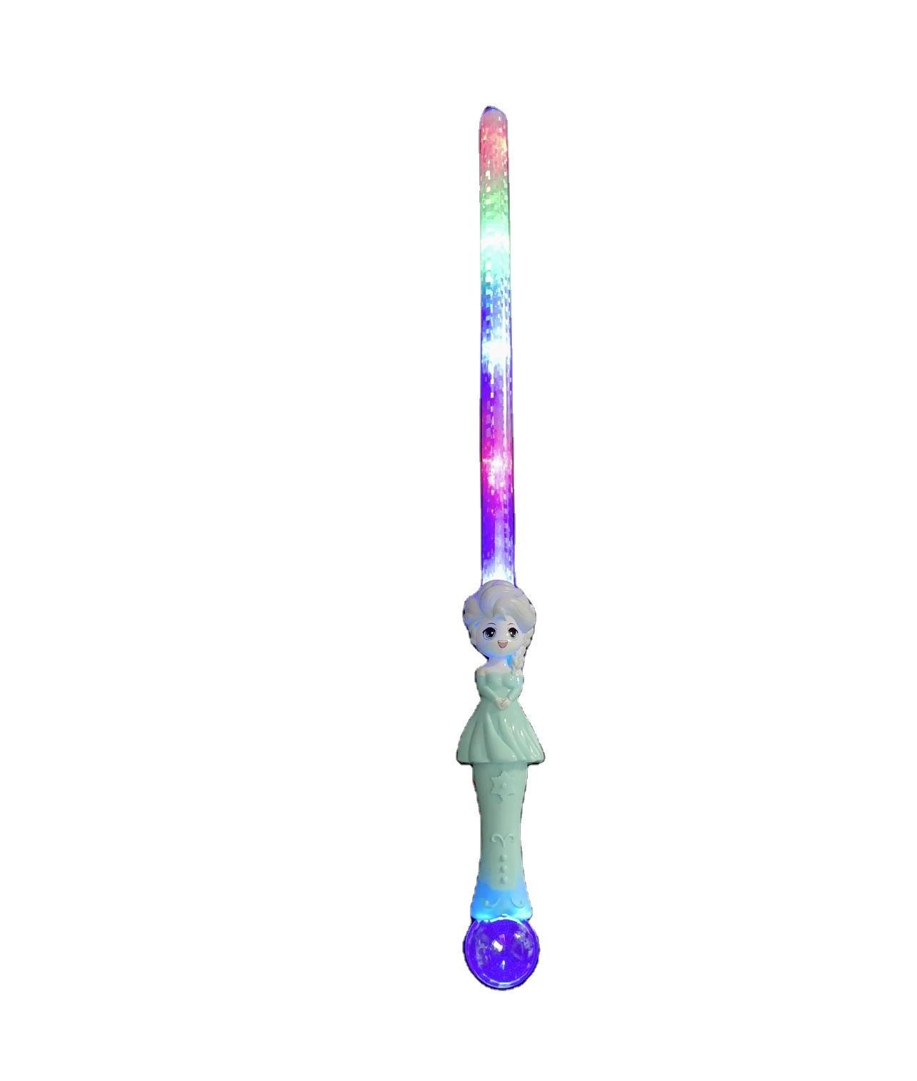 Blu-chiaro