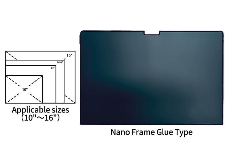 Noir translucide
