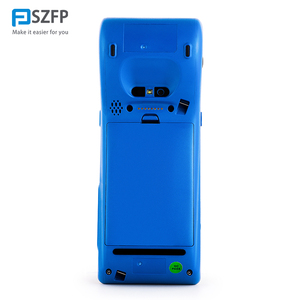 4G Mobile <strong>handheld</strong> smart <strong>android</strong> <strong>POS</strong> machine payment <strong>POS</strong> <strong>device</strong> - Product Image 4
