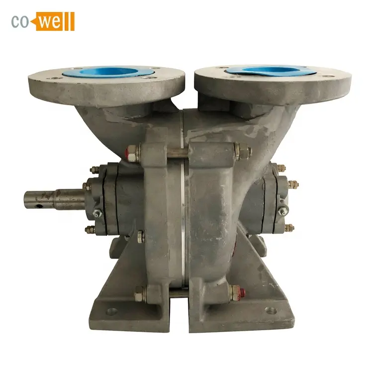 Cowell 3 "80 millimetri centrifuga pompa olio