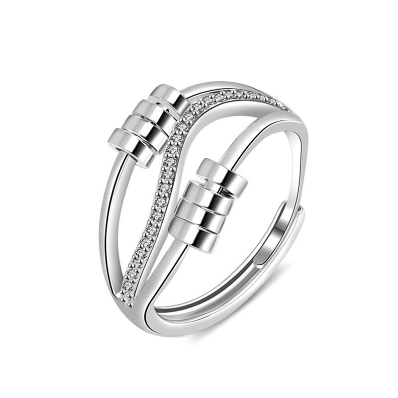 White gold color