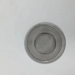 10 20 30 40 Mesh Circular square Stainless Steel <strong>Filter</strong>, Industrial <strong>Filter</strong> Micron Paint <strong>Filter</strong> - Product Image 3