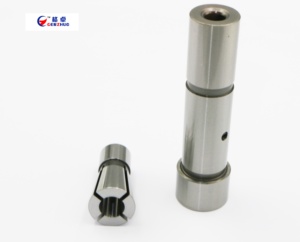 CNC加工零件合带刀架和精密虎钳，精密刀具 - Product Image 1