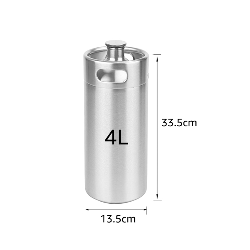 4 litres(1.06gal)