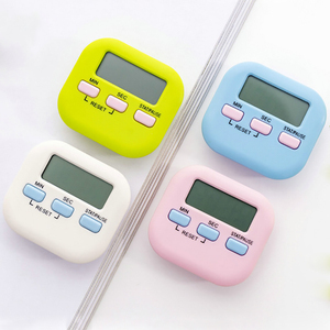 Цифровой кухонный таймер - Product Image 6