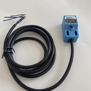 SN04-N SN04-N2 SN04-P SN04-P2 DC NPN PNP NO <strong>NC</strong> 4MM DC 10-30V SN04 <strong>Inductive</strong> <strong>Proximity</strong> <strong>Sensor</strong> Detection <strong>Switch</strong> - Product Image 2
