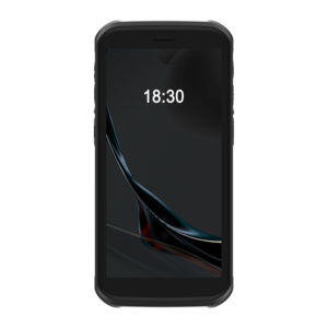 Escáner de código de barras Termina PDA móvil, para ordenadores móviles, para almacén de logística, Android 11,0 - Product Image 2