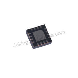 ג 'יפים רכיב אלקטרוני חדש ומקורי VQFN-16 bq24075qrgtrq1