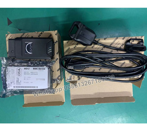 T427 WDI-2 Wireless Diagnostic Interface LKW-Bus-Diagnose-Programmier tool T427 MANTIS MANWIS