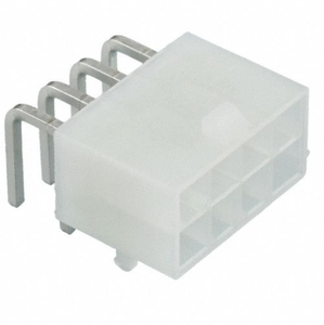 4.2mm Molexミニフィットソケット5557および5569コネクタ - Product Image 2