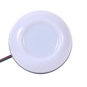 Trong Nhà Car Park Sensor Split Siêu Âm Probe Ánh Sáng <span class=keywords><strong>Keytop</strong></span> Tất Cả Trong Một Bãi Đậu Xe Trong Nhà Hệ Thống Hướng Dẫn - Product Image 2