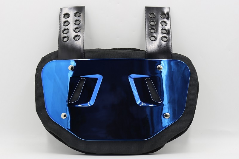 Chrome Blue