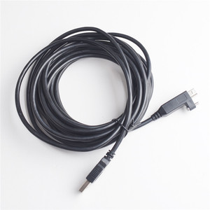 USB AM TO USB BM Data CABLE พร้อมสกรูเดี่ยวสำหรับเครื่องพิมพ์ - Product Image 2