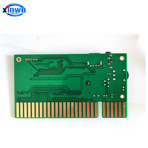 <strong>USB</strong> Jamma Converter Board <strong>Control</strong> Board for DIY Neo Geo Coin Pusher <strong>Arcade</strong> Machine Boxing Joystick Coin Operated Game Parts