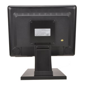 Multi Touchscreen <strong>Monitor</strong> 15 Inch TFT LCD Capacitive Touch Screen POS <strong>Monitor</strong> with USB <strong>Input</strong> - Product Image 6