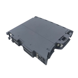 Módulo de entrada digital 6es7521-1bl10-0aa0 Nuevo controlador PLC en stock con garantía de un año - Product Image 1