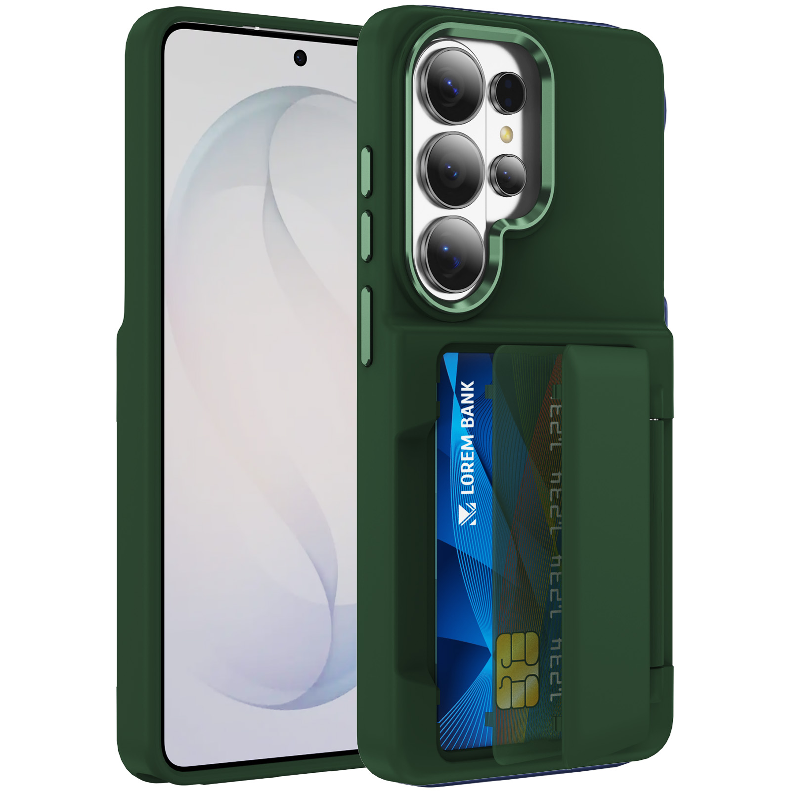 Verde