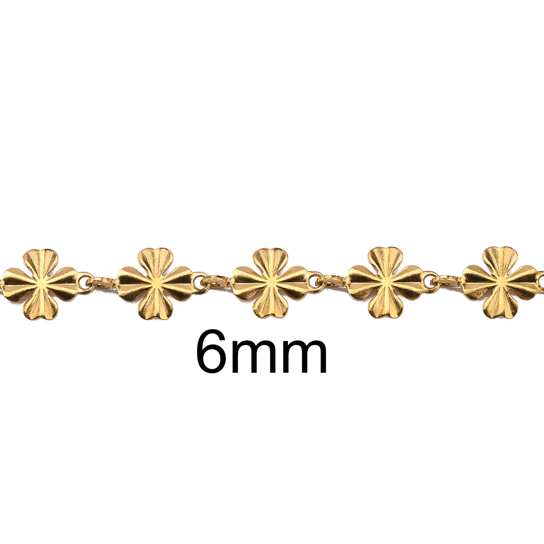 Four-leaf Clover 2