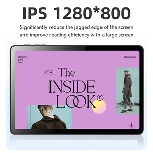 OEM Tablet 10-Inch HD Screen <strong>Android</strong> <strong>OS</strong> 3GB 64GB Kids Tablet 10 Inch Wi-Fi Cheap Tablets and <strong>Computers</strong> for Student - Product Image 4