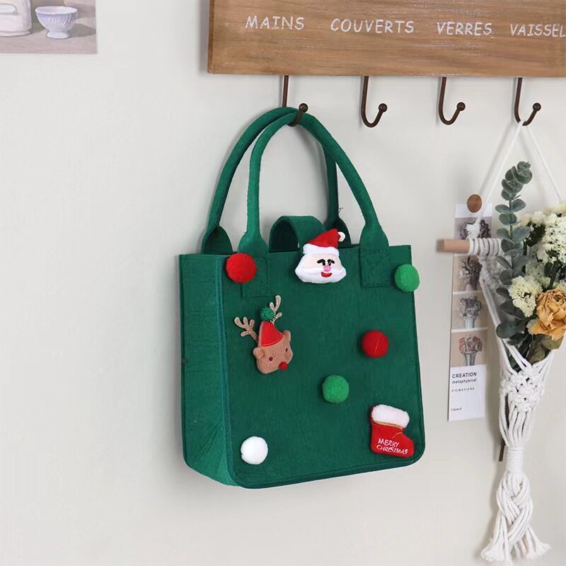 Christmas green 202010cm-mini
