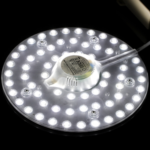 Yeni ürün 12W 18W 24W 32W yeni stil LED ışık kaynağı Bicolor LED modülü tavan ışık - Product Image 4
