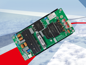 TOSN-LD1810P Open Frame Switching Power Supply 100-240VAC <strong>Single</strong> <strong>Output</strong> 18V 10A AC/<strong>DC</strong> 110V 200V <strong>Input</strong> - Product Image 5