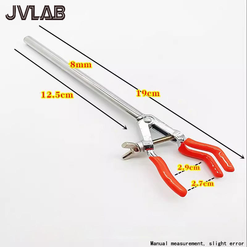 Pince à 3 griffes pour fil simple point S