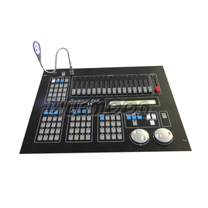 Controlador de luz de escenario Sunny 512 Controles de consola Controlador de iluminación Dmx 512 - Product Image 1