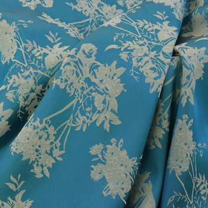 Cao cấp mới của Trung Quốc Jacquard quần áo vải có thể được mua với số lượng lớn, bao gồm cả Polyester và Spandex vải - Product Image 5