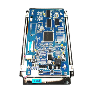 LM2GD004บอร์ดแสดงผลแบบดั้งเดิมสำหรับ otis - Product Image 4