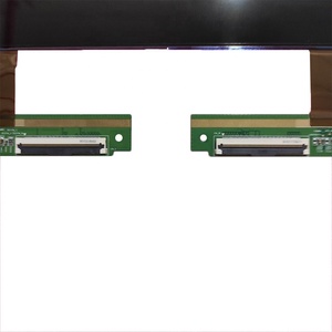 Oem <span class=keywords><strong>led</strong></span> קטן ללא מסגרת טלוויזיה מסך חלפים עבור lg 43 uhd 3840 <span class=keywords><strong>2160</strong></span> מחיר HV430QUB-F11