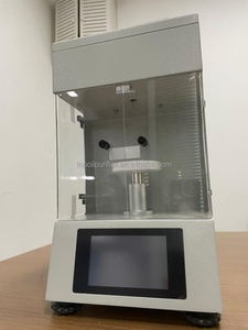 L'interfaccia IT-800P/tensiometro di superficie ha adottato il metodo della piastra di platino - Product Image 5