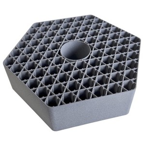 3D-Druck Rapid Prototype Model Design 3D-Druckprodukte Service Kunststoff Präzision 3d Custom 1-teilige CNC-Bearbeitung OEM/ODM - Product Image 3