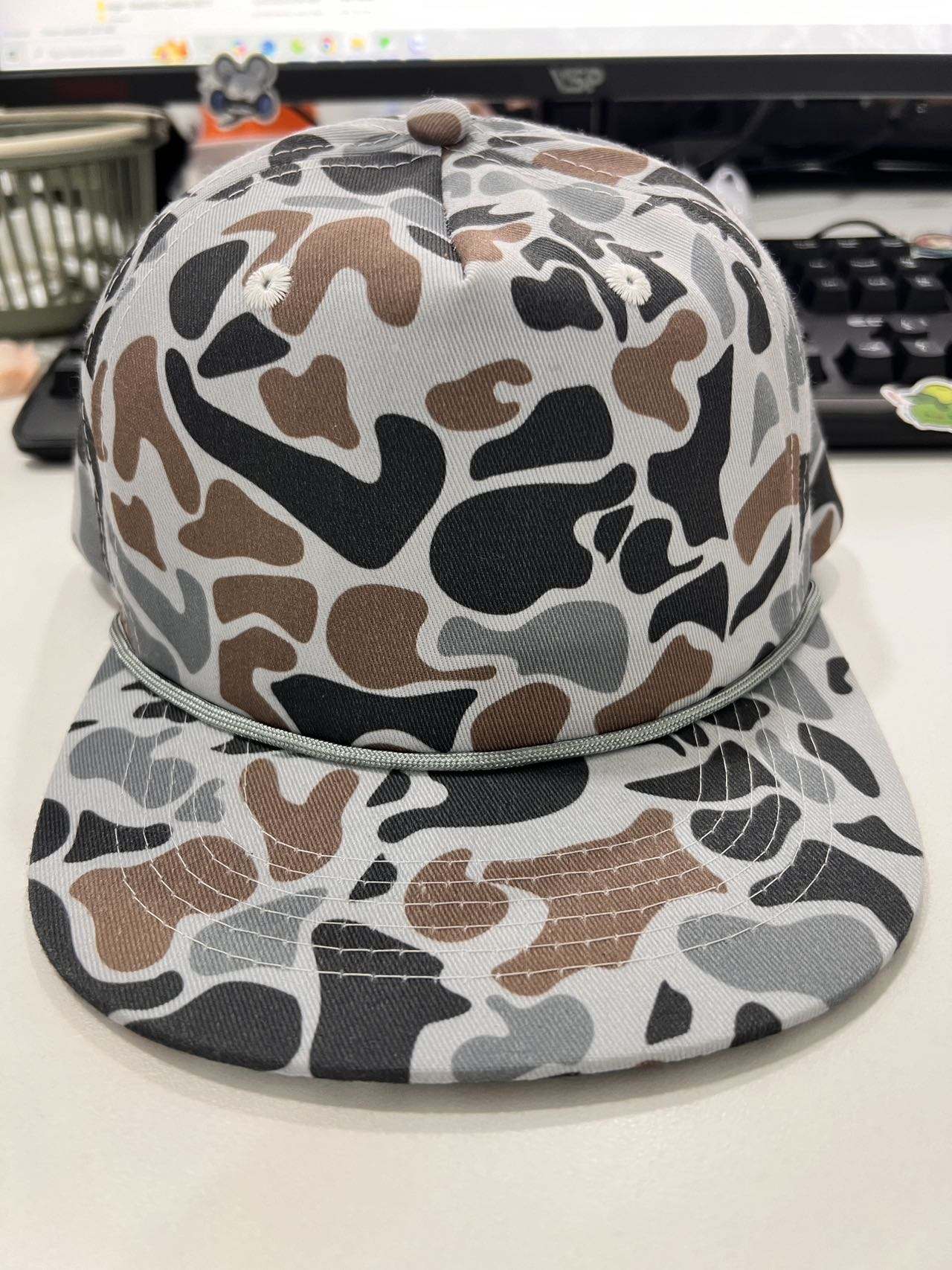 custom hat