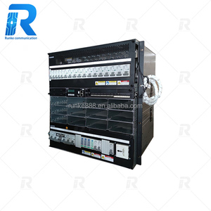 Hua wei ETP48600-C11A1 -48VDC 600A hệ thống điện Viễn Thông Nhúng hệ thống quản lý pin toàn diện - Product Image 4