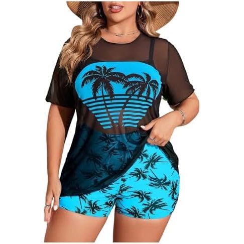 Bleu menthe