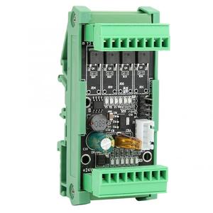 SPS-programmier bares Steuergerät-Modul-leichte programmier bare Logik steuerung elektrisches Zubehör FX2N-10MT WS2N-10MR-S - Product Image 1