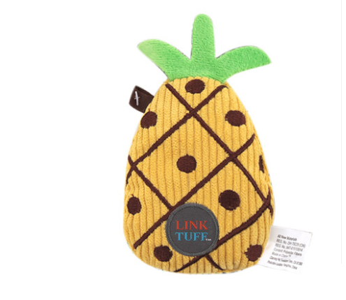 Ananas jaune