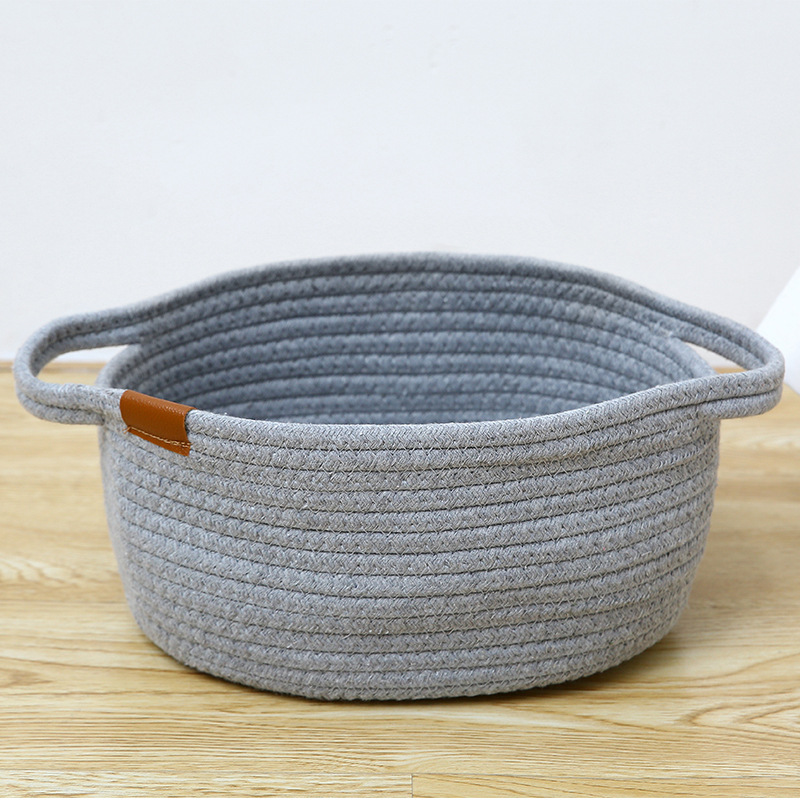 Grey 27*14 cm