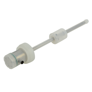 Sensor de nivel de líquido magnetoestrictivo anticorrosivo para mediciones lineales de ángulo de posición - Product Image 3