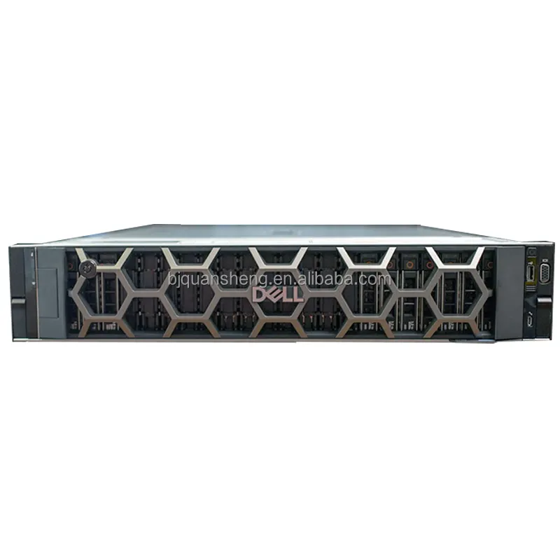 Internet Server Poweredge r760xs AI-Server der neuen Generation