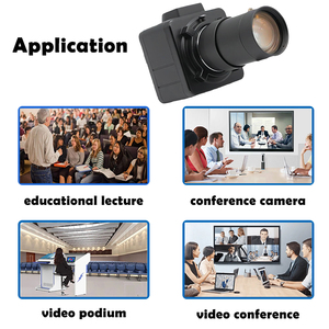 IMX577 sensore FHD/HDR 4K USB modulo fotocamera per videoconferenza - Product Image 6