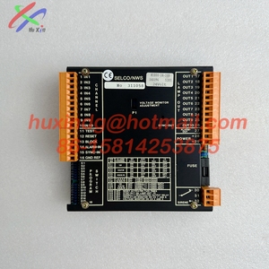 M1000 Littelfuse selco M1000-24-10B เตือนภัยควบคุมควบคุมโมดูล M1000 m1000-24-10b M1000 24 10B m10002410b 2410b M1000 - Product Image 3
